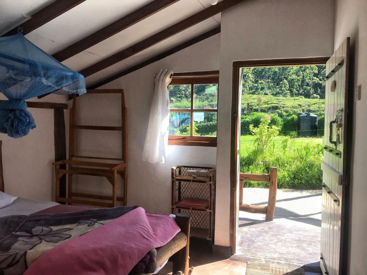 Вилла The Paul Wood Cabana Нувара-Элия Экстерьер фото
